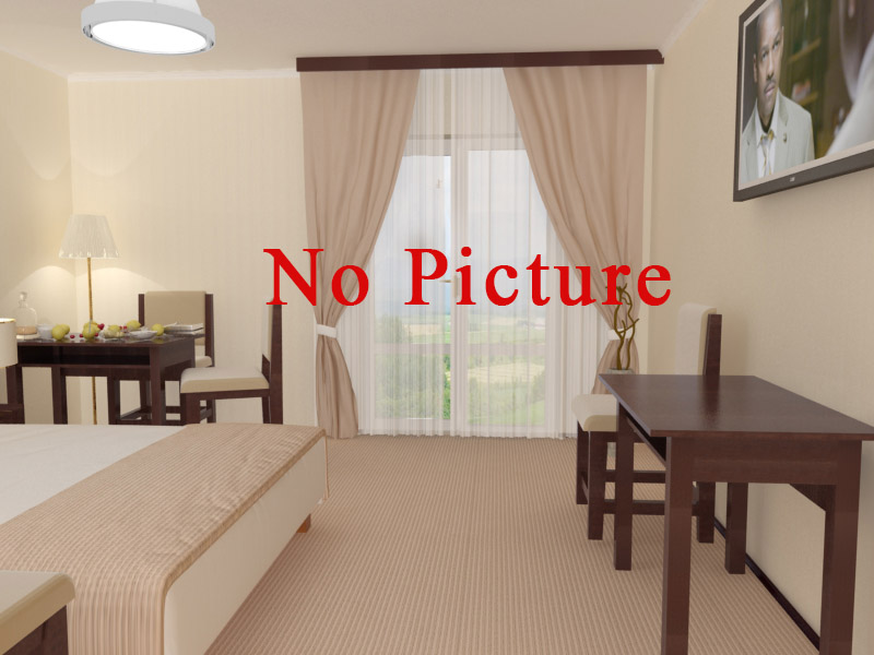 Улучшенный номер в Гостинице The St. Regis Moscow Nikolskaya